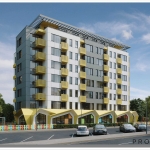 Тристаен апартамент в София, Малинова долина - 86 кв.м за 2380 €/кв.м - Снимка #1