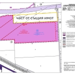 Парцел в с. Столник, Област София-област - 30000 кв.м за 4 €/кв.м - Снимка #1