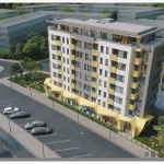 Тристаен апартамент в София, Малинова долина - 85 кв.м за 2403 €/кв.м - Снимка #1