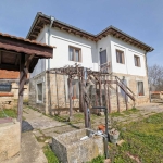 Къща в с. Черковна, Област Варна - 122 кв.м за 460 €/кв.м - Снимка #1