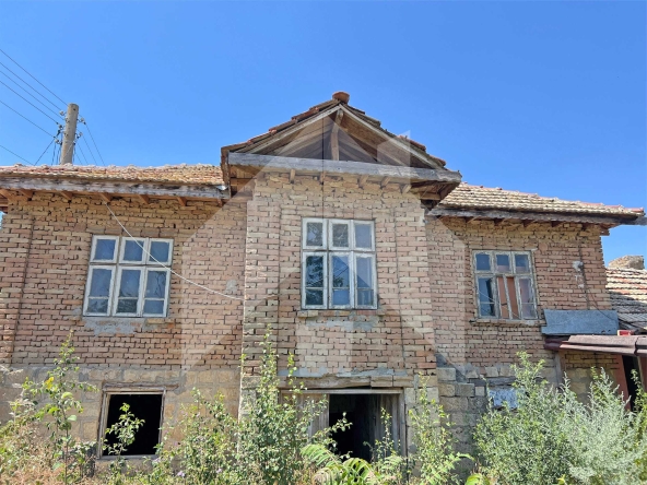 Къща в с. Белоградец, Област Варна - 90 кв.м за 245 €/кв.м - Снимка #1