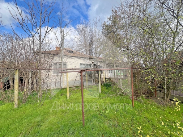 Къща в Плиска - 119 кв.м за 150 €/кв.м - Снимка #1