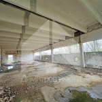 Склад в с. Никола Козлево, Област Шумен - 610 кв.м за 107 €/кв.м - Снимка #1