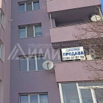 Тристаен апартамент в Нови пазар - 77 кв.м за 431 €/кв.м - Снимка #1