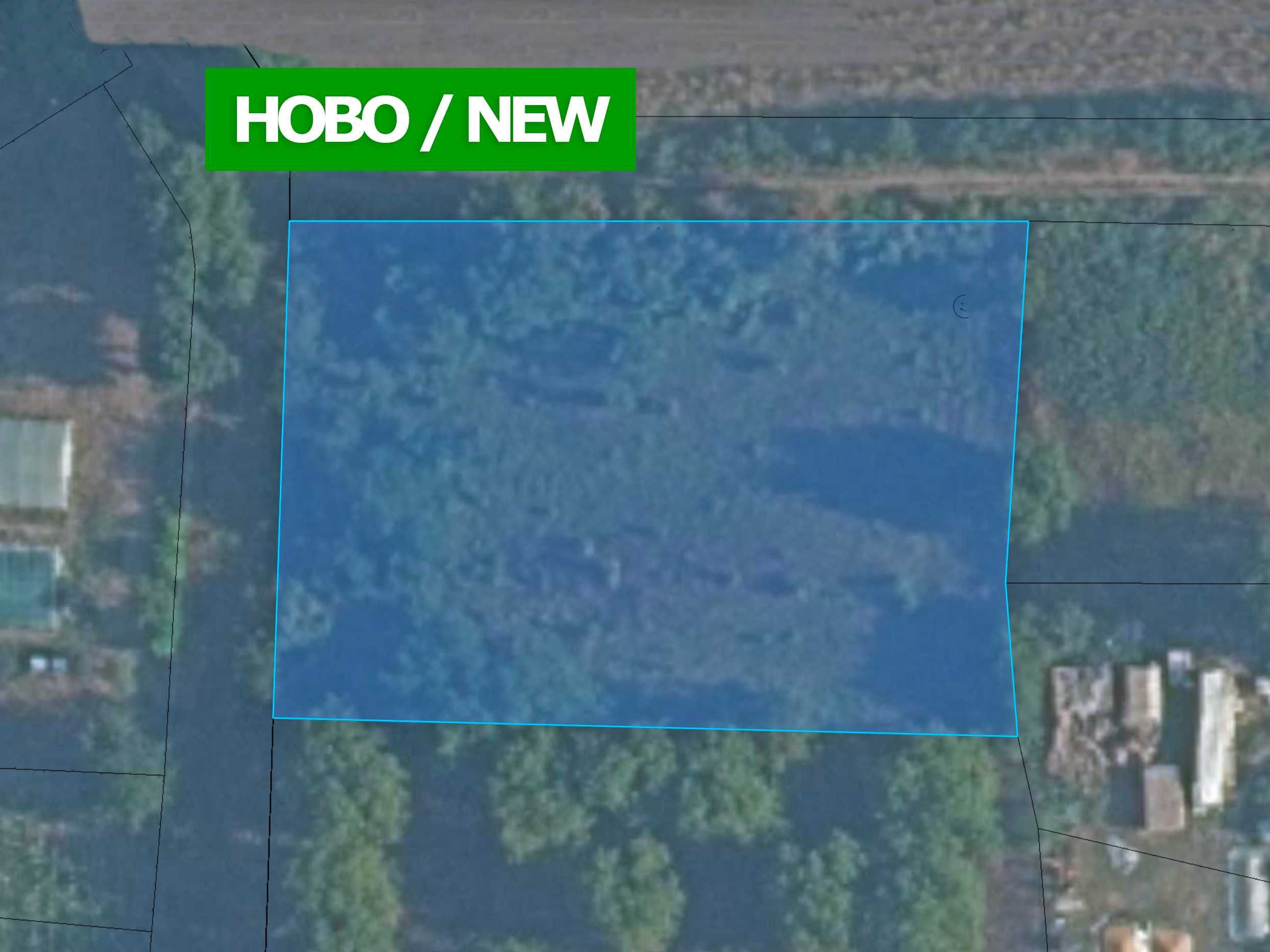 Парцел в с. Стан, Област Шумен - 3157 кв.м за 5 €/кв.м - Снимка #1