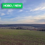 Парцел в с. Писарево, Област Шумен - 5000 кв.м за 3 €/кв.м - Снимка #1