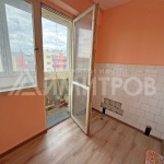 Едностаен апартамент в Нови пазар - 41 кв.м за 523 €/кв.м - Снимка #1