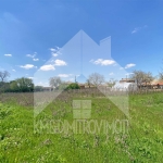 Парцел в с. Изворник, Област Варна - 1264 кв.м за 4 €/кв.м - Снимка #1