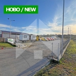 Парцел в Нови пазар - 2338 кв.м за 18 €/кв.м - Снимка #1