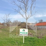 Парцел в Нови пазар - 1017 кв.м за 8 €/кв.м - Снимка #1