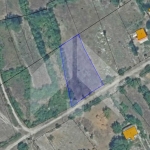 Парцел в Нови пазар - 1178 кв.м за 5 €/кв.м - Снимка #1