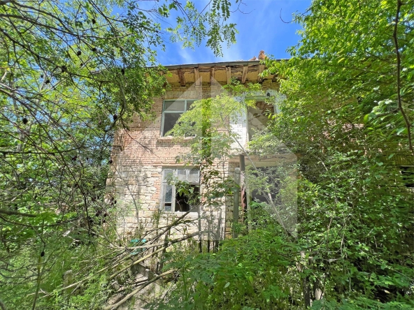 Къща в Нови пазар - 105 кв.м за 58 €/кв.м - Снимка #1