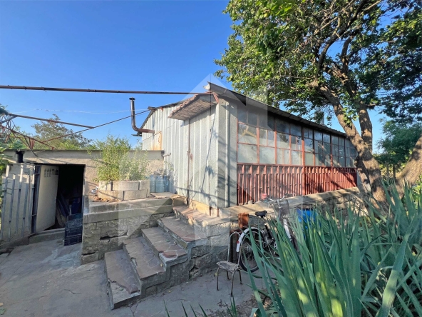 Парцел в Плиска - 1391 кв.м за 11 €/кв.м - Снимка #1