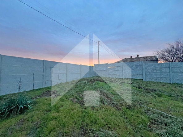 Парцел в Плиска - 457 кв.м за 28 €/кв.м - Снимка #1