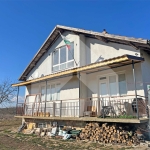 Къща в Нови пазар - 134 кв.м за 305 €/кв.м - Снимка #1