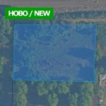 Парцел в с. Стан, Област Шумен - 3157 кв.м за 5 €/кв.м - Снимка #1