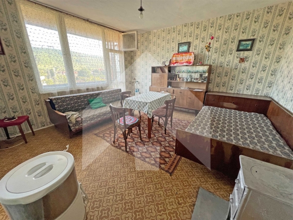 Двустаен апартамент в Каспичан - 63 кв.м за 567 €/кв.м - Снимка #1