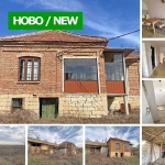 Къща в Шумен, Куршум чешма - 80 кв.м за 160 €/кв.м - Снимка #1