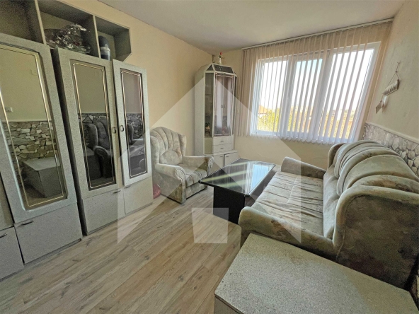 Двустаен апартамент в Каспичан - 60 кв.м за 723 €/кв.м - Снимка #1