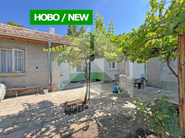 Къща в Нови пазар - 133 кв.м за 805 €/кв.м - Снимка #1