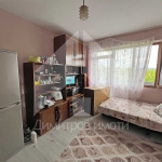 Едностаен апартамент в Нови пазар - 40 кв.м за 850 €/кв.м - Снимка #1