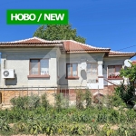 Къща в с. Тръница, Област Шумен - 112 кв.м за 554 €/кв.м - Снимка #1