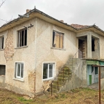 Къща в с. Цани Гинчево, Област Шумен - 90 кв.м за 85 €/кв.м - Снимка #1