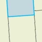 Парцел в Пловдив, Беломорски - 919 кв.м за 36 €/кв.м - Снимка #1