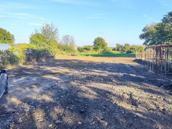 Парцел в Русе, Център - 1795 кв.м за 9 €/кв.м - Снимка #1