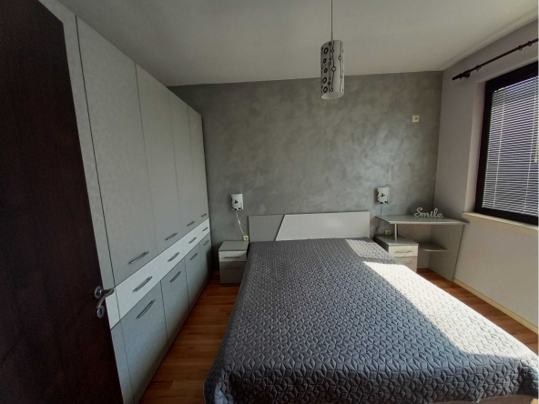 Дава се под наем Тристаен апартамент в Варна, Гранд Мол Варна - 84 кв.м за 548.25 € - Снимка #1