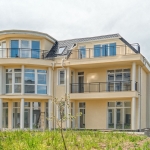 Къща в София, в.з. Малинова долина - 740 кв.м за 1199 €/кв.м - Снимка #1