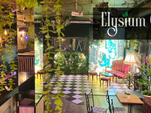 Дава се под наем Зала за събития в София, Център -  кв.м за 50.49 € - Снимка #1