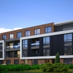 Магазин в София, Малинова долина - 95 кв.м за 2527 €/кв.м - Снимка #1