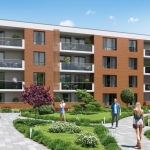 Двустаен апартамент в Пловдив, Беломорски - 74 кв.м за 1159 €/кв.м - Снимка #1