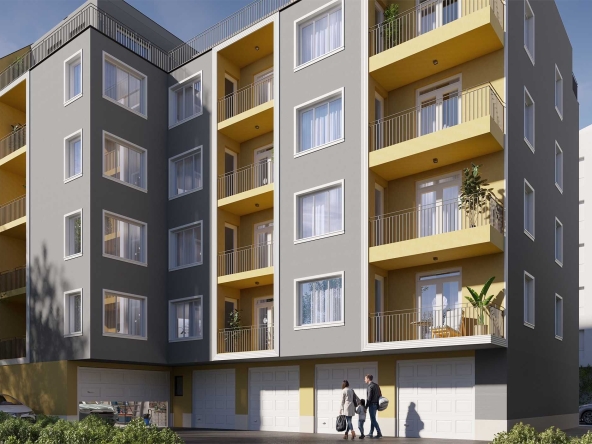 Дава се под наем Двустаен апартамент в София, Надежда 2 - 69 кв.м за 111296 € - Снимка #1