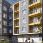 Дава се под наем Двустаен апартамент в София, Надежда 2 - 69 кв.м за 111296 € - Снимка #1