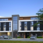 Магазин в София, Малинова долина - 121 кв.м за 2521 €/кв.м - Снимка #1