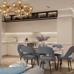 Двустаен апартамент в Поморие - 62 кв.м за 1167 €/кв.м - Снимка #1