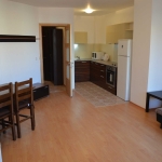 Дава се под наем Едностаен апартамент в София, Манастирски ливади - 53 кв.м за 369.75 € - Снимка #1