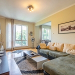 Дава се под наем Тристаен апартамент в София, Сердика - 90 кв.м за 830 € - Снимка #1