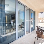 Дава се под наем Едностаен апартамент в Созопол - 50 кв.м за 84.66 € - Снимка #1