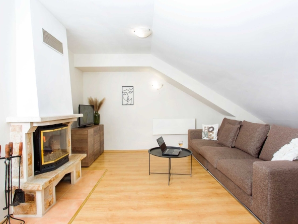 Ателие в к.к. Пампорово - 59 кв.м за 780 €/кв.м - Снимка #1