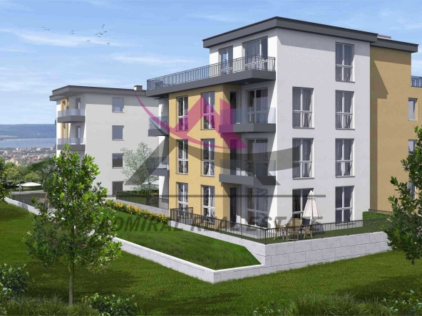 Двустаен апартамент в Варна, Възраждане 3 - 57 кв.м за 1579 €/кв.м - Снимка #1