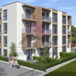 Двустаен апартамент в Варна, Възраждане 3 - 62 кв.м за 1404 €/кв.м - Снимка #1