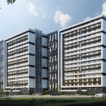 Двустаен апартамент в София, Овча купел - 74 кв.м за 2122 €/кв.м - Снимка #1