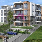 Двустаен апартамент в Варна, Възраждане 3 - 65 кв.м за 1416 €/кв.м - Снимка #1