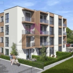 Двустаен апартамент в Варна, Възраждане 3 - 59 кв.м за 1780 €/кв.м - Снимка #1