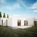 Къща в София, Драгалевци - 196 кв.м за 277 €/кв.м - Снимка #1