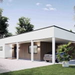 Къща в София, Драгалевци - 118 кв.м за 345 €/кв.м - Снимка #1