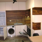 Дава се под наем Двустаен апартамент в Пловдив, Старият град - 48 кв.м за 357 € - Снимка #1